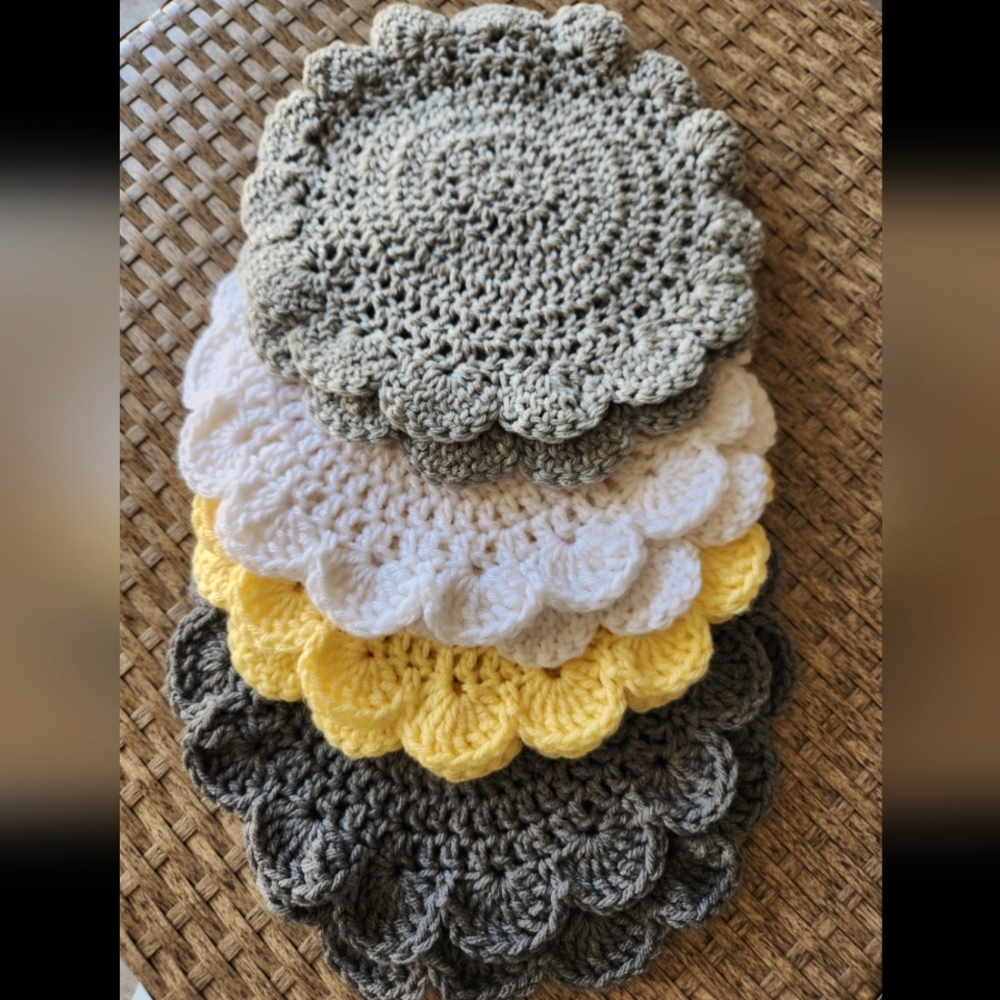 Dollies 10" Bundle